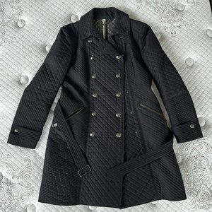 Burberry Trench Coat